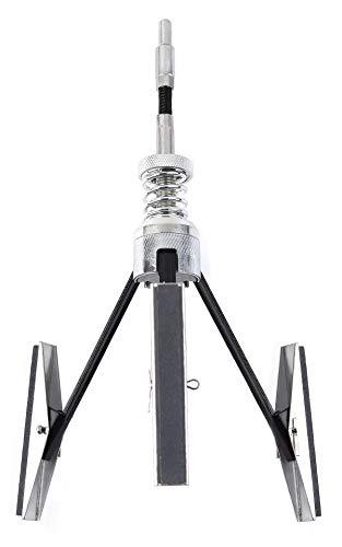 Adjustable Vintage Tractor Cylinder Hone Tool - 2"-7" Diameter