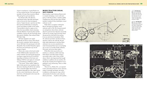 John Deere Tractor Restoration