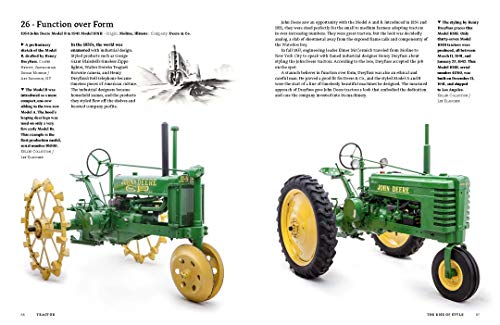 Vintage Tractor Renovations and Repairs: Revolutionizing Agriculture