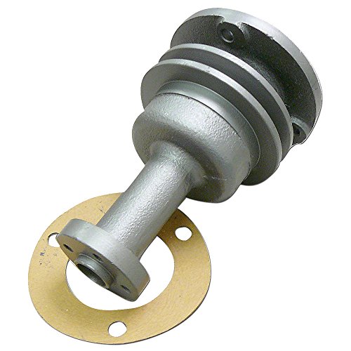 Vintage Tractor Water Pump for Massey Ferguson Models