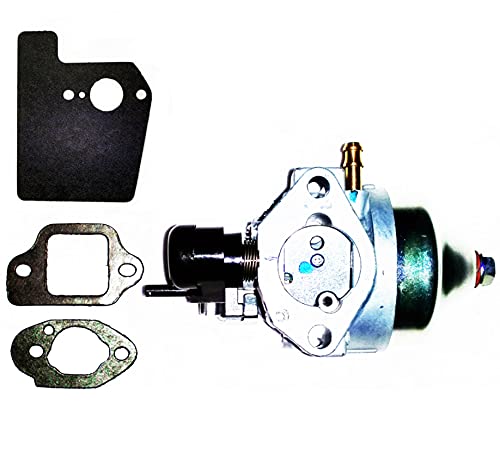 OEM Honda Carburetor Assembly for Walk-Behind Lawn Mower