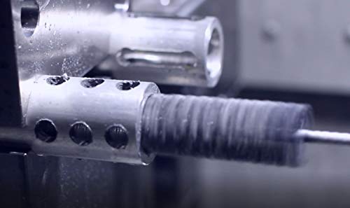 BC23424 FLEX-HONE Cylinder Hone, Vintage Tractor Renovation