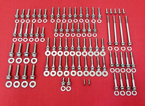 1930s Vintage Tractor Trunk Restoration Kit