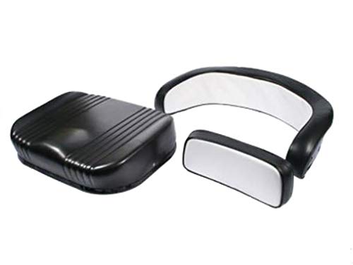 Seat Cushion Set for IH International Tractors
