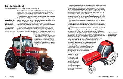 Vintage Tractor Renovations and Repairs: Revolutionizing Agriculture