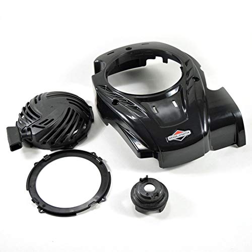 Genuine OEM Briggs & Stratton 595355 Recoil Starter