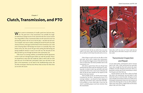 Farmall Tractor Restoration Guide: Building Your Workshop