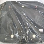 Seat Cushion Set for IH International Tractors
