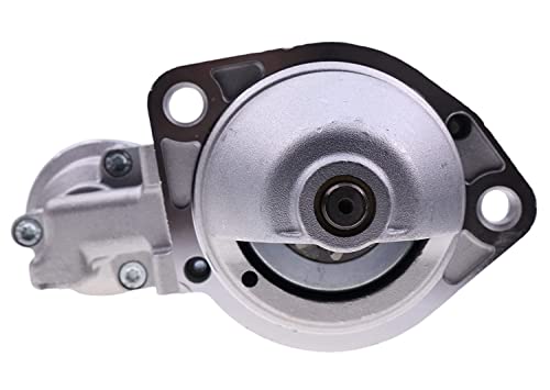 Vintage Tractor Starter for Deutz 2011 Engine