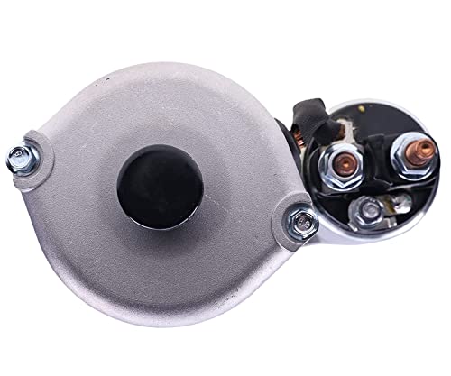 Vintage Tractor Starter for Deutz 2011 Engine