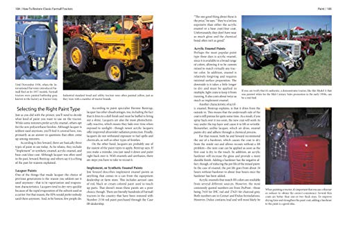 Farmall Tractor Restoration Guide: Building Your Workshop