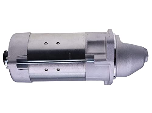 Vintage Tractor Starter for Deutz 2011 Engine