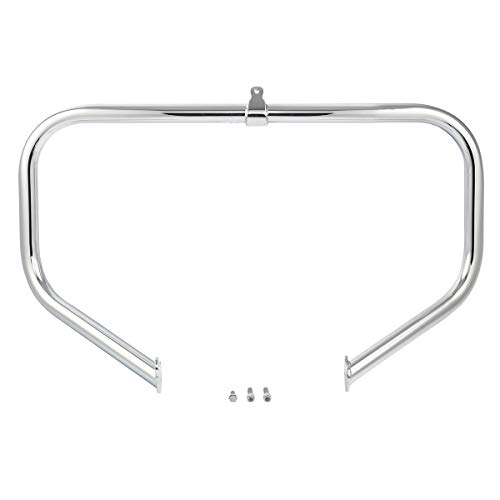 TCMT Highway Crash Bar for Harley Touring Tractors