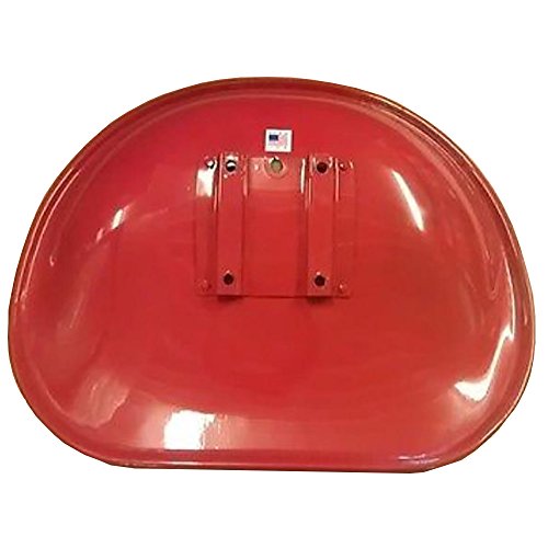 Vintage Tractor Seat for Farmall Super C H M MD