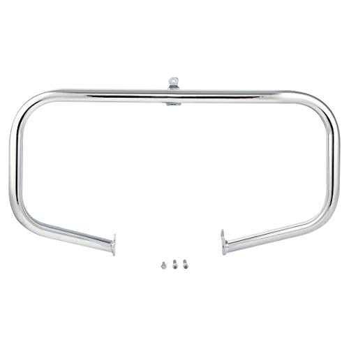 TCMT Highway Crash Bar for Harley Touring Tractors