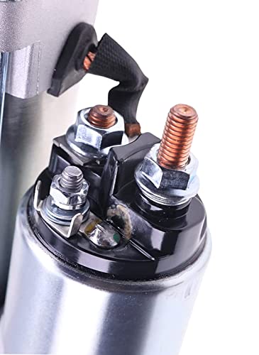 Vintage Tractor Starter for Deutz 2011 Engine