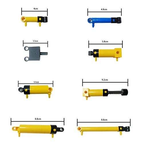 19 Piece Pneumatic Kits for Vintage Tractor Enthusiasts