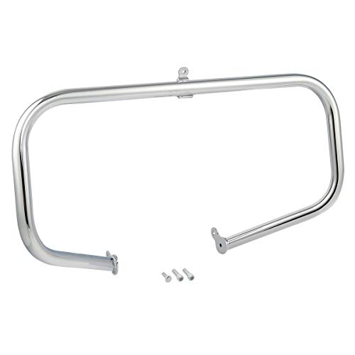 TCMT Highway Crash Bar for Harley Touring Tractors
