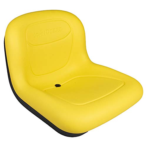 Highback Seat Assembly for John Deere Tractors