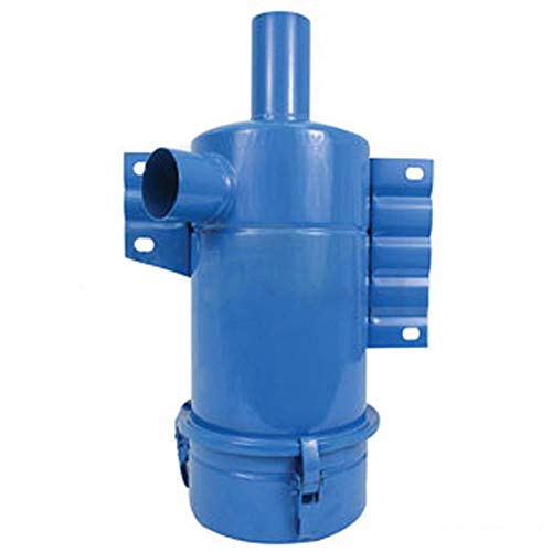 Vintage Tractor Air Cleaner Assembly Fits Multiple Models