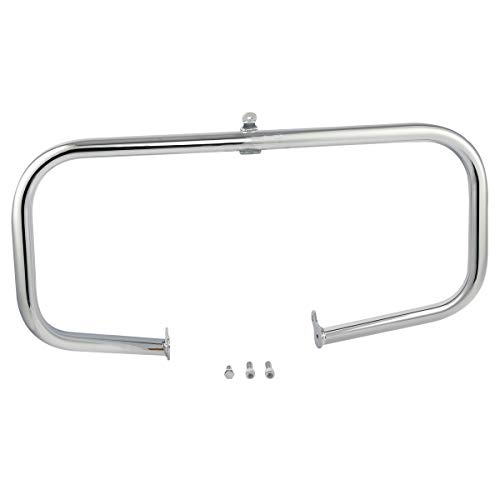 TCMT Highway Crash Bar for Harley Touring Tractors