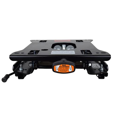 Seat Suspension Kit for Gravely & Ariens Zero Turn Mowers