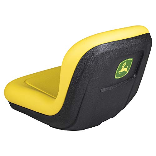 Highback Seat Assembly for John Deere Tractors