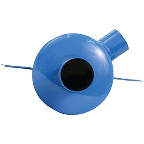 Vintage Tractor Air Cleaner Assembly Fits Multiple Models