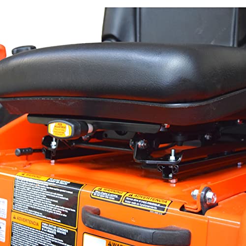 Seat Suspension Kit for Gravely & Ariens Zero Turn Mowers