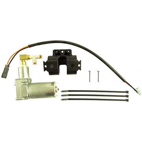 12V Seat Compressor Kit for Versatile Tractors