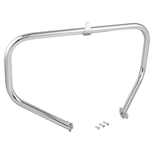 TCMT Highway Crash Bar for Harley Touring Tractors