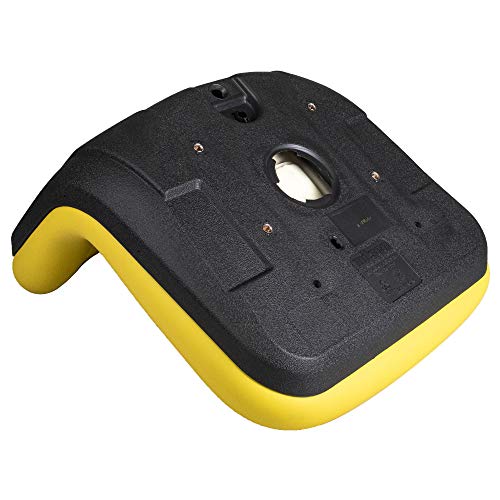 Highback Seat Assembly for John Deere Tractors