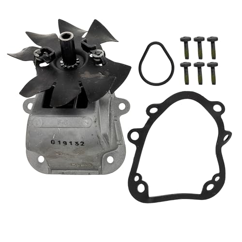 Genuine Mtd 753-08503 Trimmer Engine Oil Pan Assembly