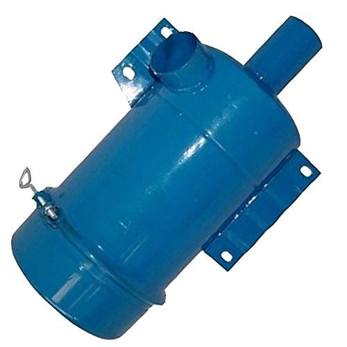 Vintage Tractor Air Cleaner Assembly Fits Multiple Models