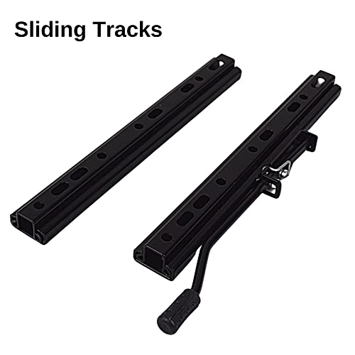 Seat Suspension Kit for Gravely & Ariens Zero Turn Mowers