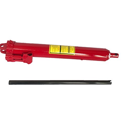 Hydraulic Ram Jack Engine Lift Hoist, 8 Ton