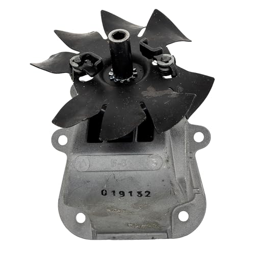 Genuine Mtd 753-08503 Trimmer Engine Oil Pan Assembly