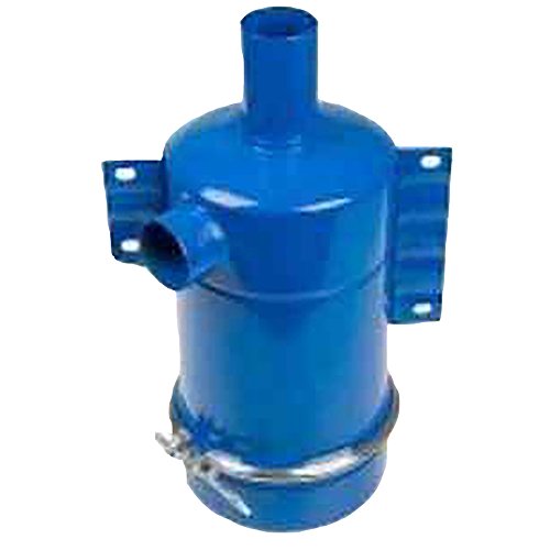 Vintage Tractor Air Cleaner Assembly Fits Multiple Models