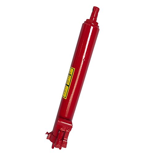 Hydraulic Ram Jack Engine Lift Hoist, 8 Ton