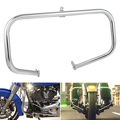TCMT Highway Crash Bar for Harley Touring Tractors