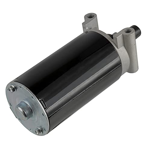 Caltric Starter Compatible with Kohler 3209810 3209810S 32-098-10S