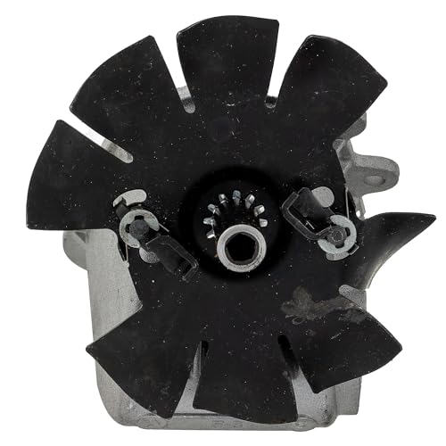 Genuine Mtd 753-08503 Trimmer Engine Oil Pan Assembly