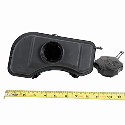 Briggs & Stratton OEM Fuel Tank for Garden Tractors