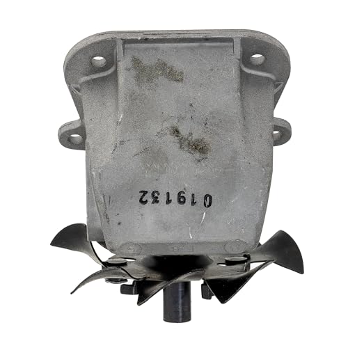 Genuine Mtd 753-08503 Trimmer Engine Oil Pan Assembly