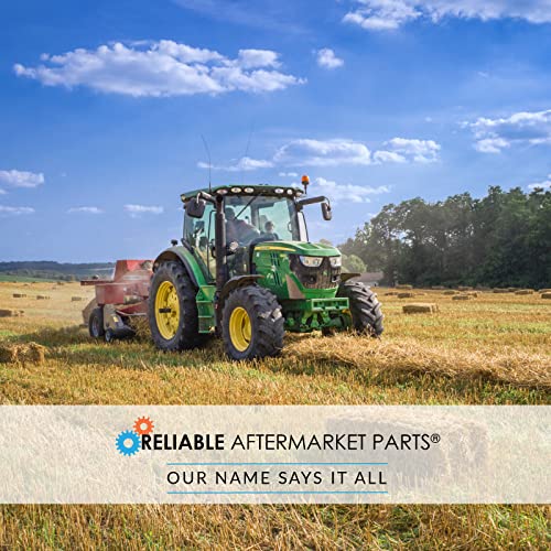 12V Seat Compressor Kit for Versatile Tractors