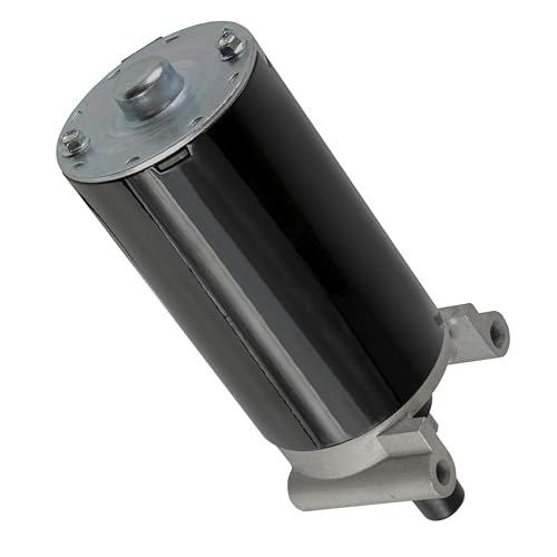 Caltric Starter Compatible with Kohler 3209810 3209810S 32-098-10S