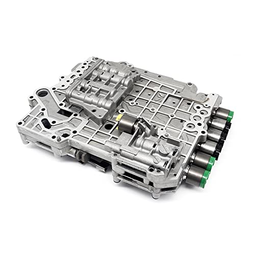 Compatible Valve Body with Solenoids for Vintage Tractors