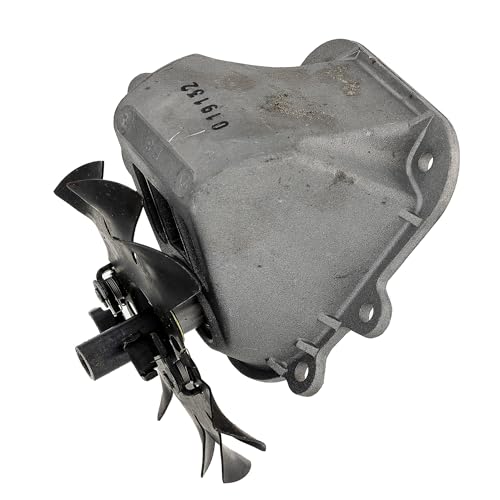 Genuine Mtd 753-08503 Trimmer Engine Oil Pan Assembly