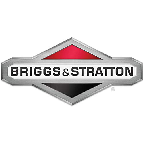 Revised: Genuine OEM Briggs & Stratton Lawn Muffler