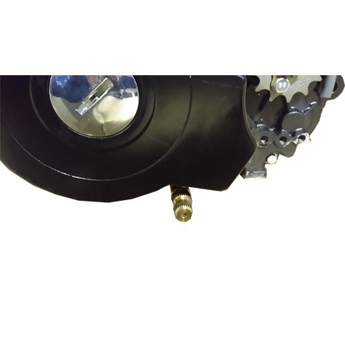 X-PRO 125cc Vintage Tractor Renovation Engine